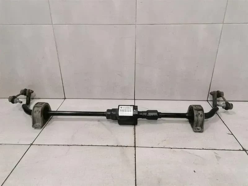 ROLLS ROYCE GHOST SERIES II 2 Anti Roll Bar Rear 37106782630 Rear Stabilizer