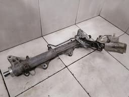 ROLLS ROYCE ROLLS ROYCE GHOST SERIES II 2 Power Steering Rack 6859612 RHD UK JP 32106859612 — thumbnail 9