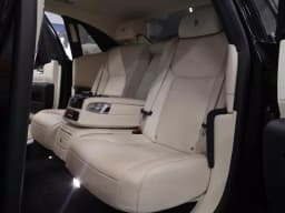 ROLLS ROYCE ROLLS ROYCE GHOST SERIES II 2 SEAT SET RR WHITE SEATS 2015-2019 SEATS INTERIOR — thumbnail 10