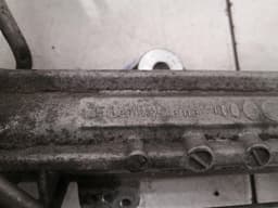 ROLLS ROYCE ROLLS ROYCE GHOST SERIES II 2 Power Steering Rack 6859612 RHD UK JP 32106859612 — thumbnail 6