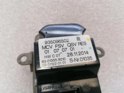 ROLLS ROYCE ROLLS ROYCE GHOST SERIES II 2 Time Clocks 935096502 Analog WATCH 62109350965 — thumbnail 5