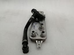 ROLLS ROYCE ROLLS ROYCE GHOST SERIES II 2 Gearbox Oil Cooler 7638679 Transmission Oil Cooler — thumbnail 2
