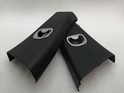 ROLLS ROYCE ROLLS ROYCE GHOST SERIES II 2B Post Cover 51477313036 B Column Trim — thumbnail 4