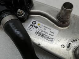 ROLLS ROYCE ROLLS ROYCE GHOST SERIES II 2 Gearbox Oil Cooler 7638679 Transmission Oil Cooler — thumbnail 5