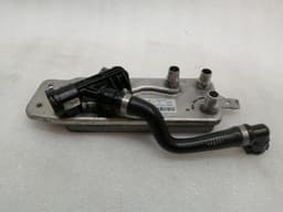 ROLLS ROYCE ROLLS ROYCE GHOST SERIES II 2 Gearbox Oil Cooler 7638679 Transmission Oil Cooler — thumbnail 1