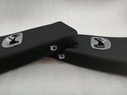 ROLLS ROYCE ROLLS ROYCE GHOST SERIES II 2B Post Cover 51477313036 B Column Trim — thumbnail 6