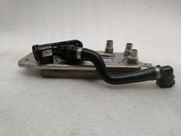ROLLS ROYCE ROLLS ROYCE GHOST SERIES II 2 Gearbox Oil Cooler 7638679 Transmission Oil Cooler — thumbnail 6