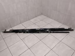 ROLLS ROYCE Rolls Royce Ghost Series II 2 Side Skirt 51777238359 Side Skirts LEFT — thumbnail 4