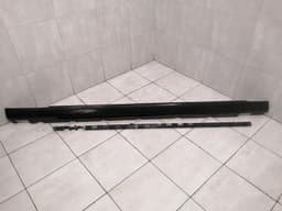 ROLLS ROYCE Rolls Royce Ghost Series II 2 Side Skirt 51777238359 Side Skirts LEFT — thumbnail 9