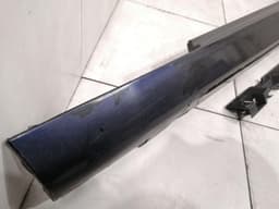 ROLLS ROYCE Rolls Royce Ghost Series II 2 Side Skirt 51777238359 Side Skirts LEFT — thumbnail 3