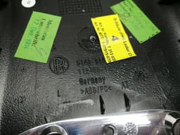 ROLLS ROYCE ROLLS ROYCE GHOST SERIES II 2B Post Cover 51477313036 B Column Trim — thumbnail 10