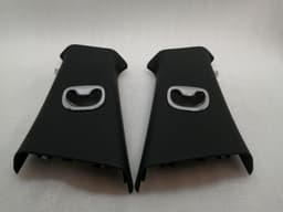 ROLLS ROYCE ROLLS ROYCE GHOST SERIES II 2B Post Cover 51477313036 B Column Trim — thumbnail 3