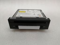 ROLLS ROYCE ROLLS ROYCE GHOST SERIES II 2 CD player 9368388 audio system controller REAR — thumbnail 2