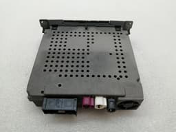 ROLLS ROYCE ROLLS ROYCE GHOST SERIES II 2 CD player 9368388 audio system controller REAR — thumbnail 6