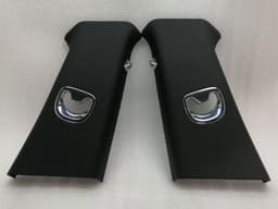 ROLLS ROYCE ROLLS ROYCE GHOST SERIES II 2B Post Cover 51477313036 B Column Trim — thumbnail 1