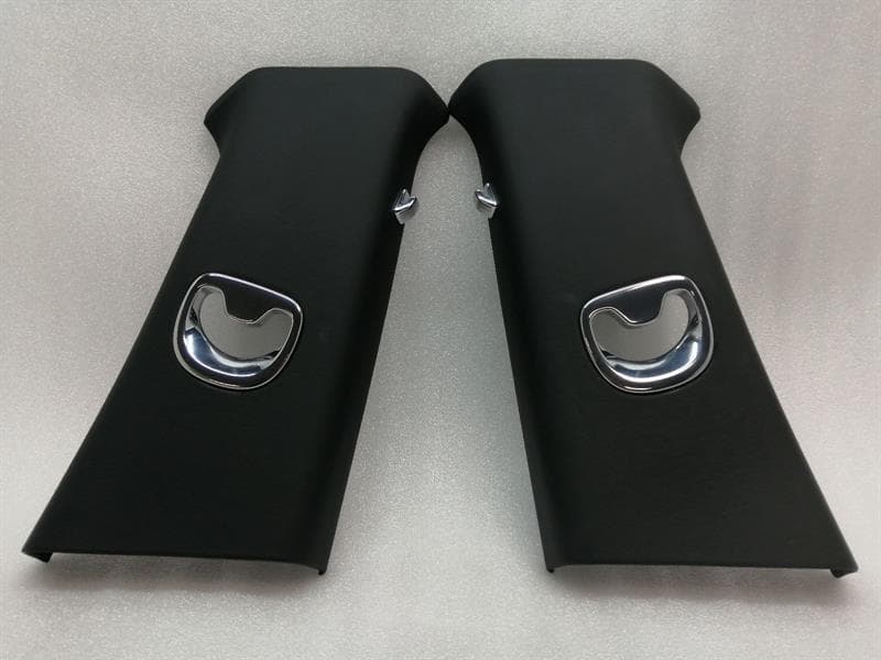 ROLLS ROYCE ROLLS ROYCE GHOST SERIES II 2B Post Cover 51477313036 B Column Trim