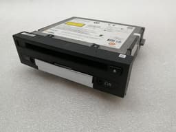 ROLLS ROYCE ROLLS ROYCE GHOST SERIES II 2 CD player 9368388 audio system controller REAR — thumbnail 4