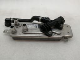 ROLLS ROYCE ROLLS ROYCE GHOST SERIES II 2 Gearbox Oil Cooler 7638679 Transmission Oil Cooler — thumbnail 3