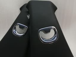 ROLLS ROYCE ROLLS ROYCE GHOST SERIES II 2B Post Cover 51477313036 B Column Trim — thumbnail 5