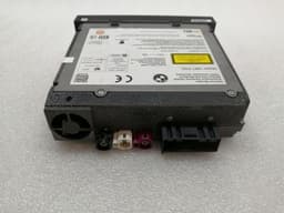 ROLLS ROYCE ROLLS ROYCE GHOST SERIES II 2 CD player 9368388 audio system controller REAR — thumbnail 5
