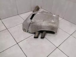 ROLLS ROYCE ROLLS ROYCE GHOST SERIES II 2 Exhaust Silencer 18307646986 Exhaust RIGHT — thumbnail 2