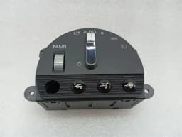 ROLLS ROYCE Rolls Royce Ghost Series II 2 Light Switch 9260397 Light Switch — thumbnail 1