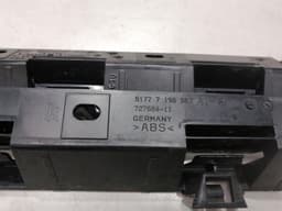 ROLLS ROYCE Rolls Royce Ghost Series II 2 Side Skirt 51777238359 Side Skirts LEFT — thumbnail 8