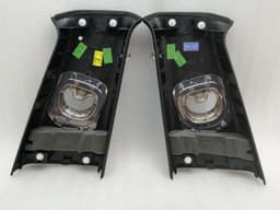 ROLLS ROYCE ROLLS ROYCE GHOST SERIES II 2B Post Cover 51477313036 B Column Trim — thumbnail 9