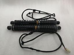 ROLLS ROYCE Rolls Royce Ghost II 2 boat lid strut 51247198553 gas pressure spring gas pressure damper — thumbnail 3
