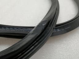 ROLLS ROYCE ROLLS ROYCE GHOST II 2 Door Seal 51727200301 Door Seals FRONT R=L FRONT — thumbnail 9