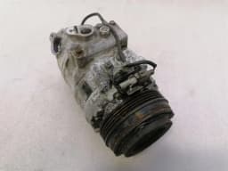 ROLLS ROYCE ROLLS ROYCE GHOST SERIES II 2 A/C Compressor 9154072 Air Conditioning Compressor — thumbnail 8