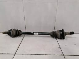 ROLLS ROYCE Rolls Royce Ghost II 2 Drive Shaft Rear Right 33207566078 Right Drive Shaft — thumbnail 1
