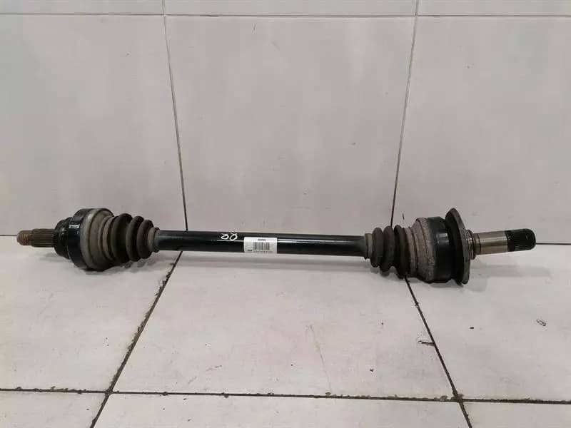 ROLLS ROYCE Rolls Royce Ghost II 2 Drive Shaft Rear Right 33207566078 Right Drive Shaft