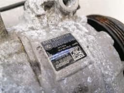 ROLLS ROYCE ROLLS ROYCE GHOST SERIES II 2 A/C Compressor 9154072 Air Conditioning Compressor — thumbnail 10