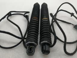 ROLLS ROYCE Rolls Royce Ghost II 2 boat lid strut 51247198553 gas pressure spring gas pressure damper — thumbnail 2