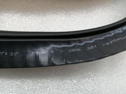 ROLLS ROYCE ROLLS ROYCE GHOST II 2 Door Seal 51727200301 Door Seals FRONT R=L FRONT — thumbnail 3