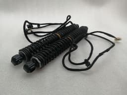 ROLLS ROYCE Rolls Royce Ghost II 2 boat lid strut 51247198553 gas pressure spring gas pressure damper — thumbnail 10
