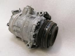 ROLLS ROYCE ROLLS ROYCE GHOST SERIES II 2 A/C Compressor 9154072 Air Conditioning Compressor — thumbnail 3