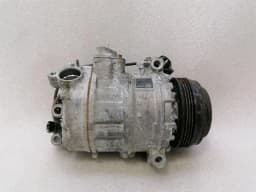 ROLLS ROYCE ROLLS ROYCE GHOST SERIES II 2 A/C Compressor 9154072 Air Conditioning Compressor — thumbnail 9