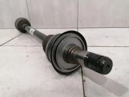 ROLLS ROYCE Rolls Royce Ghost II 2 Drive Shaft Rear Right 33207566078 Right Drive Shaft — thumbnail 4