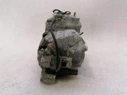 ROLLS ROYCE ROLLS ROYCE GHOST SERIES II 2 A/C Compressor 9154072 Air Conditioning Compressor — thumbnail 6