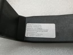 ROLLS ROYCE ROLLS ROYCE GHOST SERIES II Rear Heater Blower 9311853 Rear Heater Fan — thumbnail 8