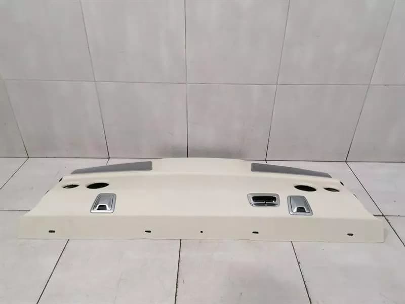ROLLS ROYCE Rolls Royce Ghost Series II 2 Parcel Shelf 7330937 Parcel Shelf