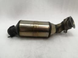 ROLLS ROYCE ROLLS ROYCE GHOST II 2 Catalytic Converter 18327645231 Catalyst LEFT 7-12 — thumbnail 1