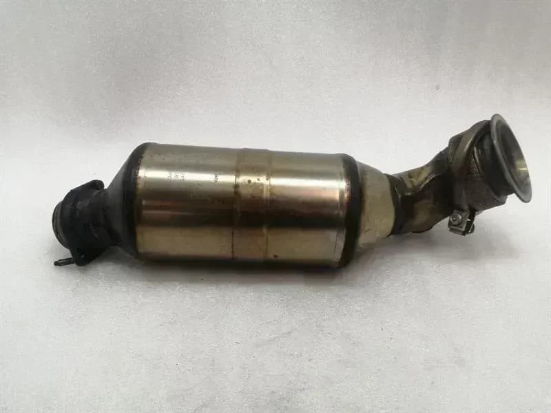 ROLLS ROYCE ROLLS ROYCE GHOST II 2 Catalytic Converter 18327645231 Catalyst LEFT 7-12