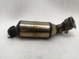 ROLLS ROYCE ROLLS ROYCE GHOST II 2 Catalytic Converter 18327645231 Catalyst LEFT 7-12 — thumbnail 8