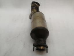 ROLLS ROYCE ROLLS ROYCE GHOST II 2 Catalytic Converter 18327645231 Catalyst LEFT 7-12 — thumbnail 9