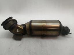 ROLLS ROYCE ROLLS ROYCE GHOST II 2 Catalytic Converter 18327645231 Catalyst LEFT 7-12 — thumbnail 10