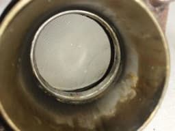 ROLLS ROYCE ROLLS ROYCE GHOST II 2 Catalytic Converter 18327645231 Catalyst LEFT 7-12 — thumbnail 6