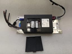 ROLLS ROYCE Rolls Royce Ghost Series II 2 Electronic Module 9377149 Controller — thumbnail 2